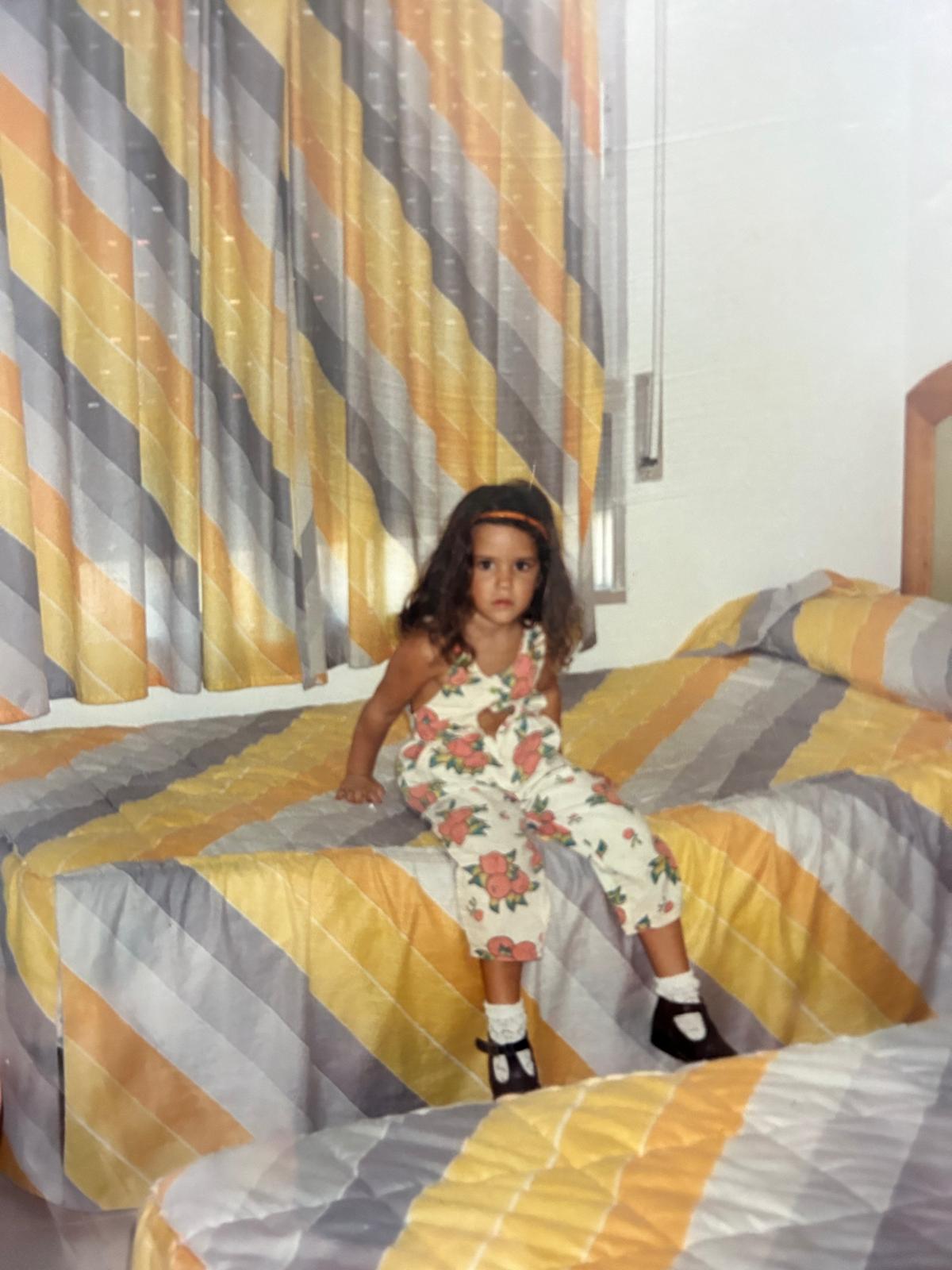 La novia, fotografía 3