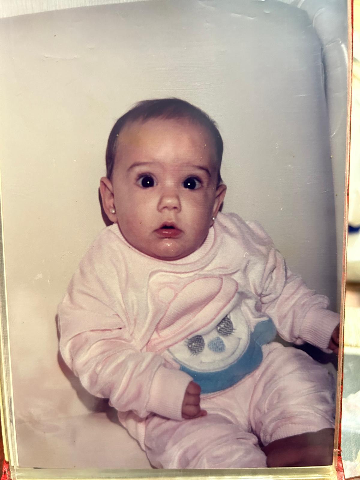 La novia, fotografía 4