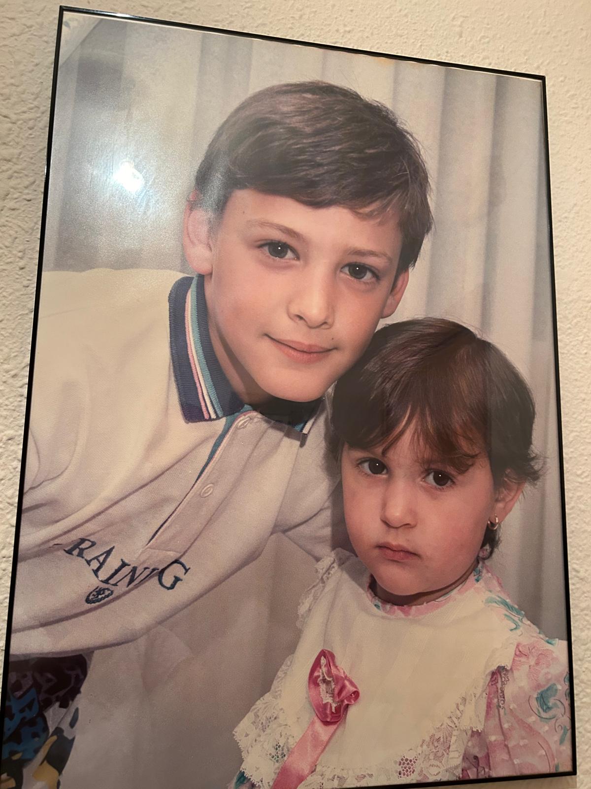 La novia, fotografía 15
